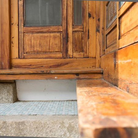 Nuri Hanok Guesthouse ソウル特別市 エクステリア 写真