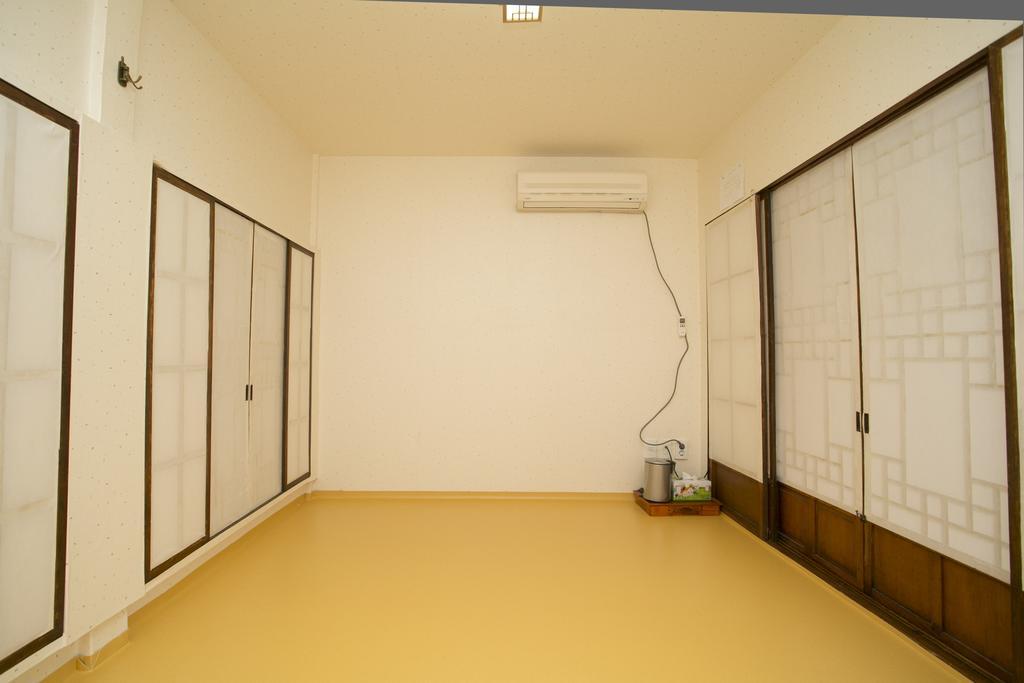 Nuri Hanok Guesthouse ソウル特別市 部屋 写真