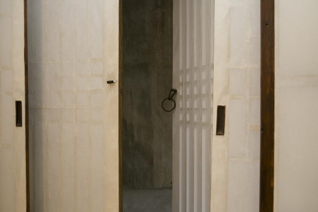 Nuri Hanok Guesthouse ソウル特別市 エクステリア 写真