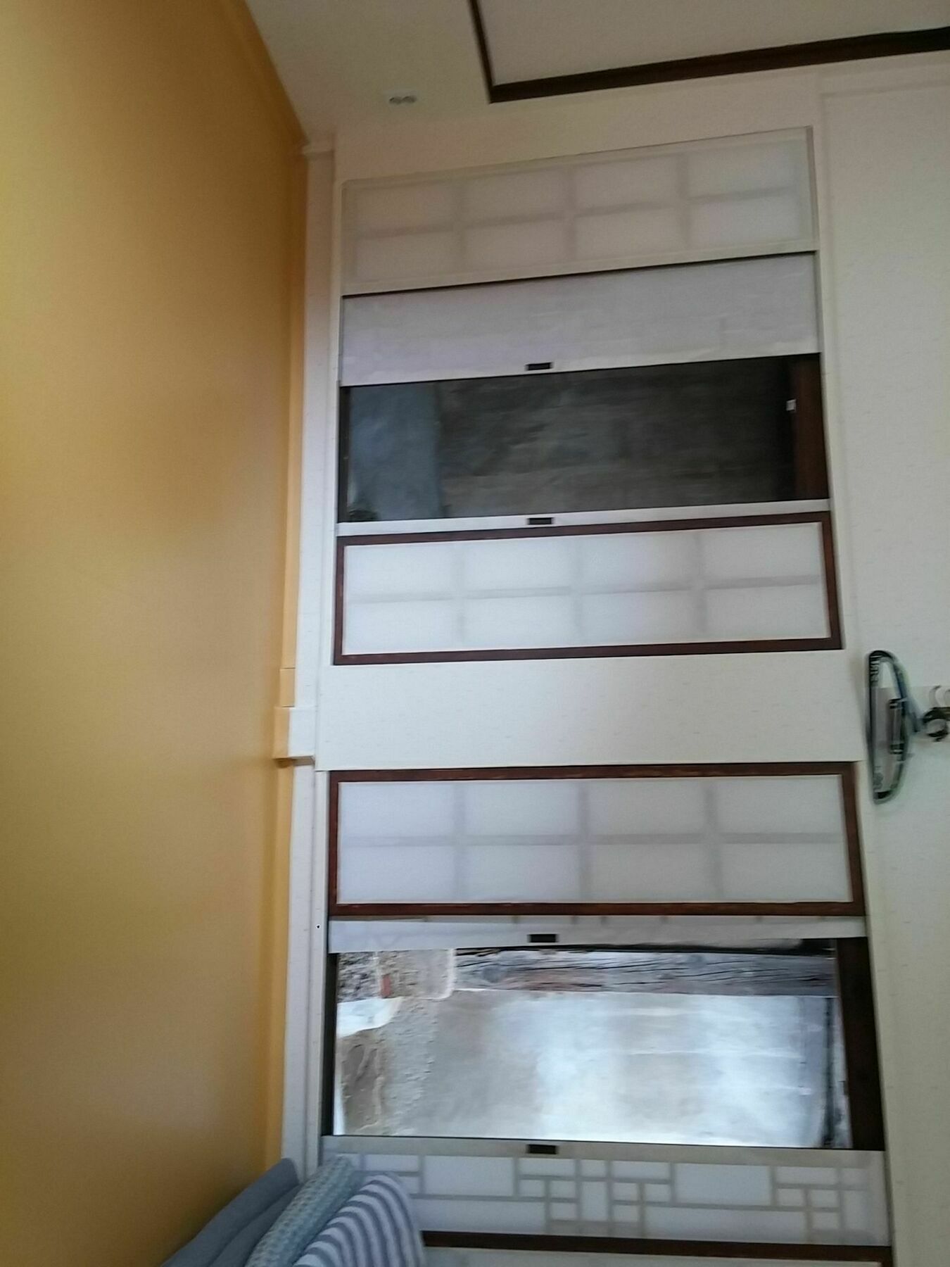 Nuri Hanok Guesthouse ソウル特別市 エクステリア 写真